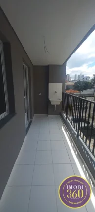 Imagem Apartamento a 3 minutos a pé para estação do metro Vila Matilde