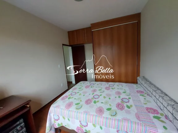 Imagem Apartamento Cobertura em Alto, Teresópolis/RJ