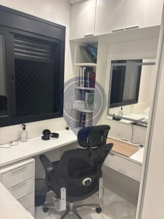 Imagem Apartamento à venda em São Paulo-SP, no Brás! 3 quartos, 1 suíte, 2 salas, 2 banheiros, 1 vaga de garagem. Imperdível!