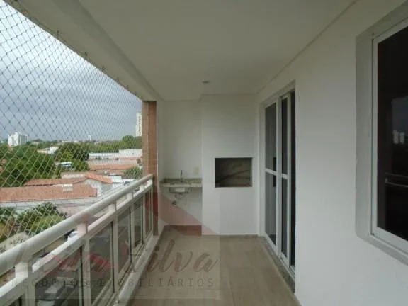 Imagem Apartamento 4 dormitórios para Venda em Teresina, Fatima, 3 dormitórios, 2 suítes, 2 banheiros, 2 vagas