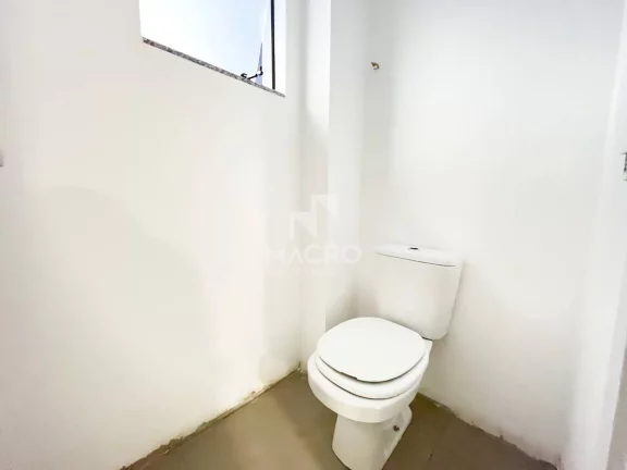 Imagem Geminado | Ilha da Figueira | 2 suítes | Área de festas | 187m²