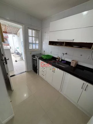Imagem Casa com 4 dormitórios à venda, 170 m² por R$ 980.000,00 - Foguete - Cabo Frio/RJ