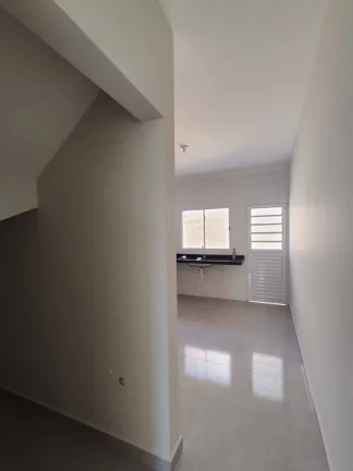 Imagem Casa Nova À Venda no bairro da Planejada 3 - Bragança Paulista!!!