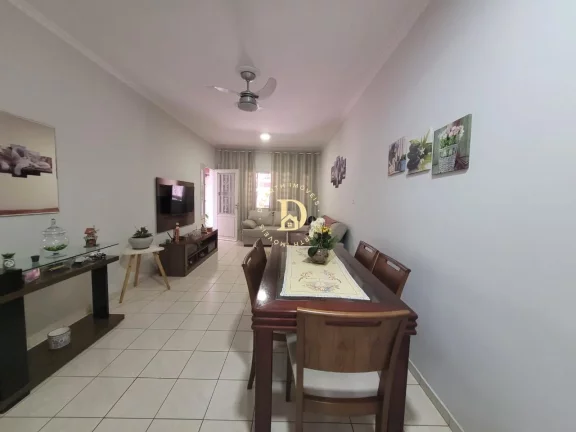 Sobrado com 3 Quartos à Venda, 116 m² em Jardim Das Indústrias - São José Dos Campos
