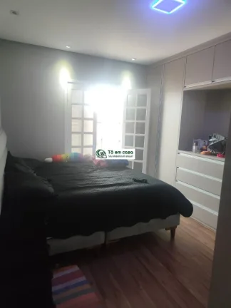 Imagem CASA RESIDENCIAL em SÃO JOSÉ DOS CAMPOS - SP, JARDIM DAS INDÚSTRIAS