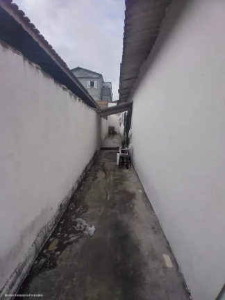 Imagem CASA RESIDENCIAL em MONGAGUÁ - SP, Agenor de Campos
