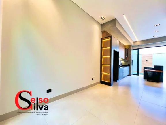 Imagem Linda Casa Jardim Brasil (Maringá)