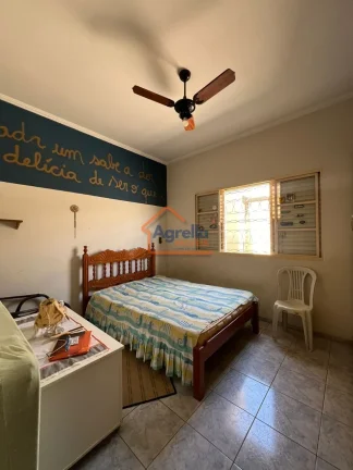 Imagem Casa à venda no bairro Jardim Serra Dourada - Mogi Guaçu/SP