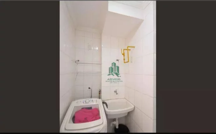 Imagem Apartamento à venda, 58 m² por R$ 395.000,00 - Jardim Flor da Montanha - Guarulhos/SP