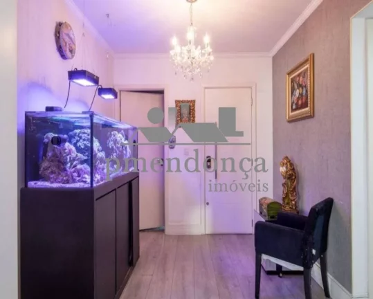 Imagem Apartamento 4 quartos, 267 m2 5 vagas