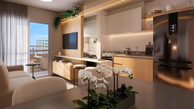 Imagem APARTAMENTO RESIDENCIAL em São Paulo - SP, Pirituba