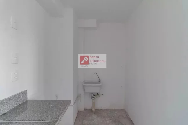 Imagem Studio para Venda em São Paulo, Perdizes, 1 dormitório, 1 banheiro