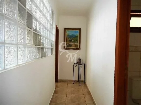Imagem Casa em Condomínio no Cafezal IV