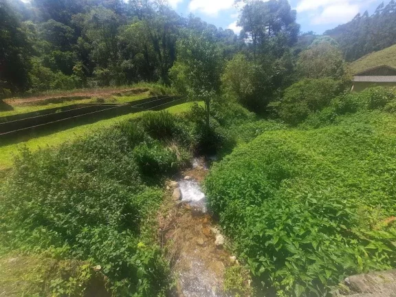 Imagem Área à venda (65,53ha) - Águas Mornas/SC