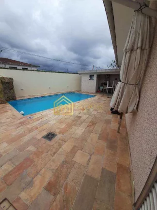 Imagem Casa Padrão