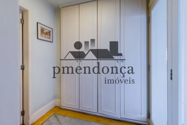 Imagem Cobertura Penthouse em Perdizes com 2 suítes e 1 vaga, 224 m2