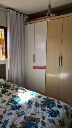 Imagem Casa à venda por R$ 550.000,00 - Vila Renata - Guarulhos/SP