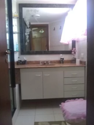 Imagem Apartamento com 2 dormitórios à venda, 100 m² por R$ 600.000,00 - Centro - Suzano/SP