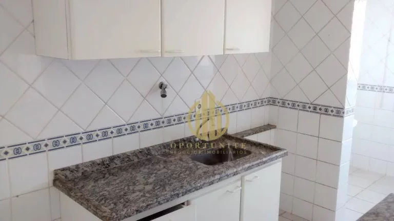 Imagem Apartamento com 1 dormitório à venda, 53 m² por R$ 250.000,00 - Jardim Paulista - Ribeirão Preto/SP