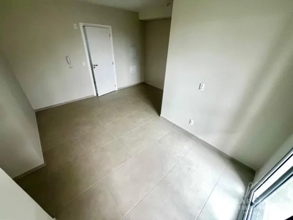Imagem Apartamento 02 Dormitórios com Suíte no Itacorubi