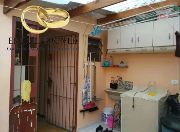 Imagem CASA RESIDENCIAL em São Paulo - SP, Vila Leopoldina