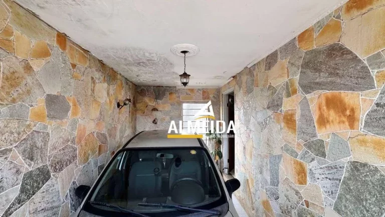 Imagem Casa com 2 dormitórios à venda, 110 m² por R$ 330.000,00 - Cidade Claret - Rio Claro/SP