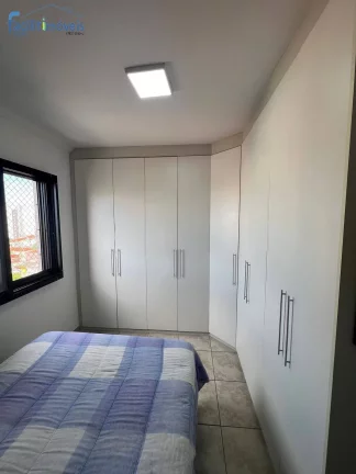 Imagem APARTAMENTO À VENDA BAETA NEVES - SÃO BERNARDO DO CAMPO - SP