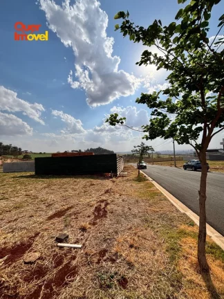 Imagem Oportunidade única: Terreno em condomínio à venda em Ribeirão Preto-SP, Residencial Alto do Castelo, 324, 47m² de área! Quer Imóvel Negócios Imobiliários!