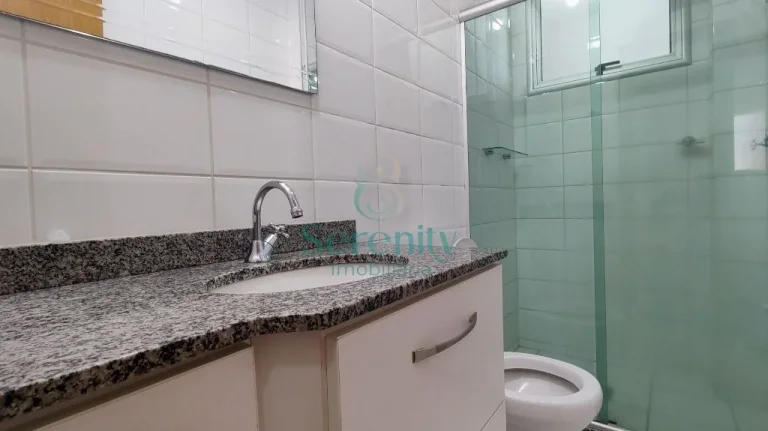 Imagem Apartamento para alugar - R$ 2.900,00 - Gleba Palhano - Londrina - PR