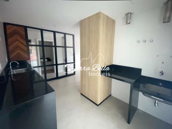 Imagem Cobertura com 4 dormitórios à venda, 211 m² por R$ 1.650.000,00 - Agriões - Teresópolis/RJ