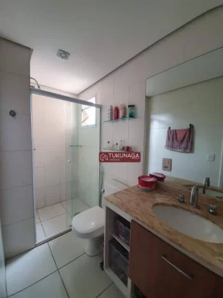 Imagem Apartamento à venda, 150 m² por R$ 1.380.000,00 - Vila Augusta - Guarulhos/SP