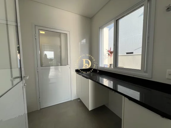 Imagem Casa Condomínio - Urbanova - Condomínio Mônaco - 3 Dorm (3 suítes) - 451m2