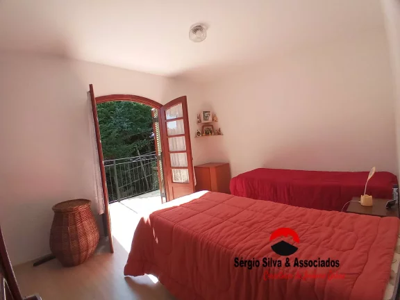 Imagem Casa Para Venda Com 04 dormitórios, por R$ 890.000,00 em Vila Paulista.