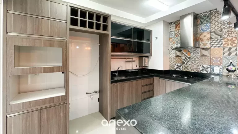 Imagem Apartamento Espaçoso com Móveis Sob Medida e Área de Lazer Completa em Blumenau!