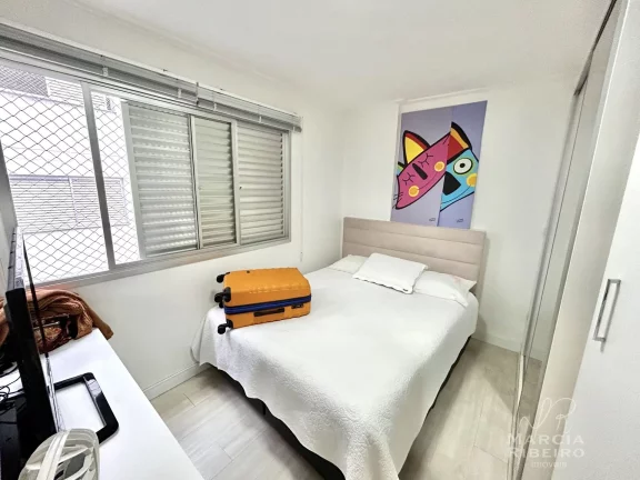 Imagem Apartamento 03 Dormitórios na Carvoeira, Florianópolis/SC