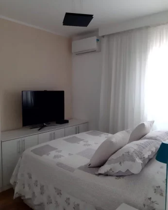 Imagem ótimo sobrado com 2 dormitórios e 2 vagas FL26