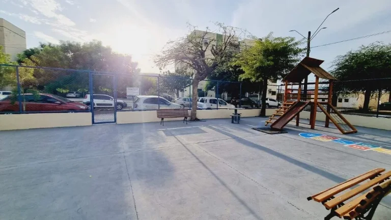 Imagem Condomínio Residencial Dom Avelar Brandão Vilela