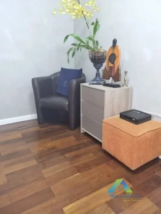 Imagem Apartamento com 4 dormitórios à venda, 135 m² por R$ 985.000,00 - Chácara Inglesa - São Paulo/SP