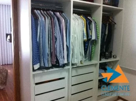 Imagem Apto de LUXO ao lado do SHOPPING DAIMOND, LOURDES B.Hte MG