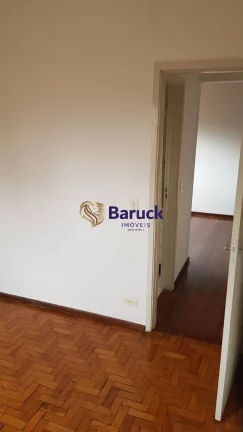 Imagem Apartamento com 2 Quartos à Venda, 57 m² em Vila Buarque - São Paulo