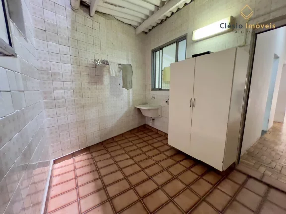 Imagem Apartamento 1 Quarto 67m² Útil | Sala com Varanda | Santa Cecília
