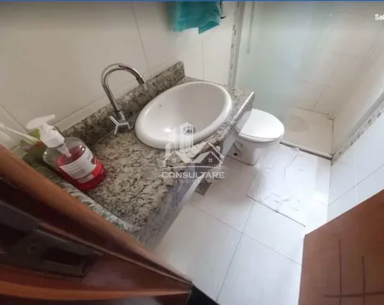 Imagem Casa com 3 dorms, Vl Belmiro,Santos - R$ 799 mil, Cod: 24874rsn