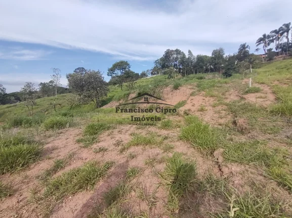 Imagem Terreno à venda no bairro Alto do Sape - Cunha/SP