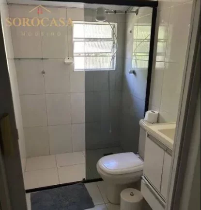 Imagem Chácara à Venda - 1.600m² - Ipanema do Meio - Araçoiaba