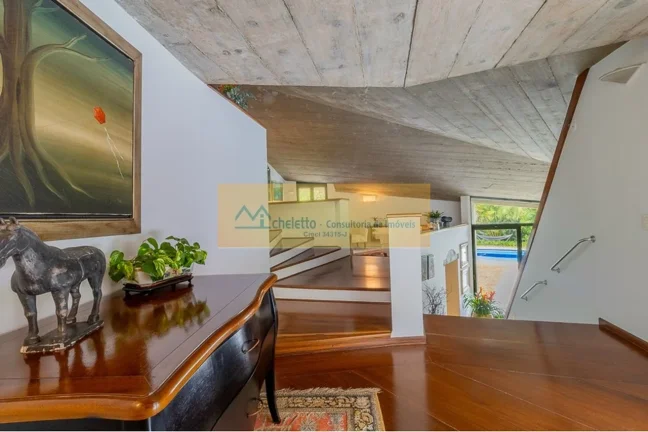 Imagem CASA RESIDENCIAL em SÃO PAULO - SP, Morumbi