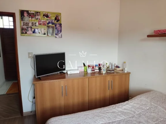 Imagem CASA Á VENDA - VILA TAVARES - CAMPO LIMPO PAULISTA -SP