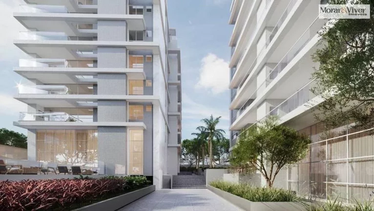 Imagem Cobertura Duplex para Venda em Curitiba, Vila Izabel, 3 dormitórios, 3 suítes, 4 banheiros, 4 vagas