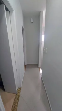 Imagem Casa com 2 dormitórios, 65 m² - venda por R$ 285.000,00 ou aluguel por R$ 2.020,00/mês - Jardim Vila Rica - Santo André/SP