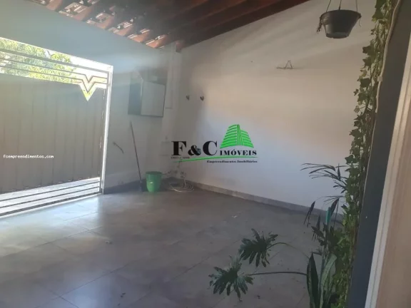Imagem Casa para Venda em Sumaré, Jardim Nova Veneza (Nova Veneza), 2 dormitórios, 1 suíte, 2 banheiros, 2 vagas