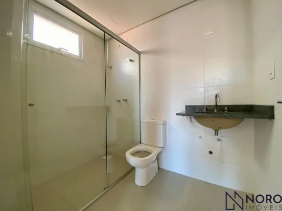 Imagem Apartamento 3 quartos suite sacada frente Bairro Fátima